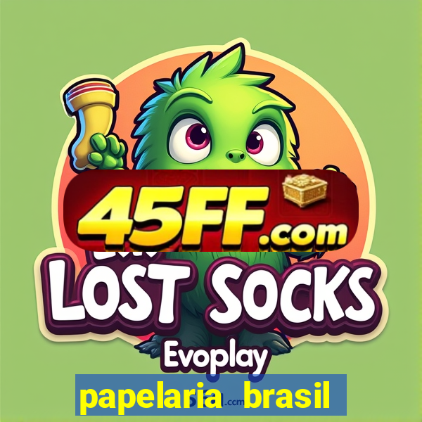 papelaria brasil porto alegre centro